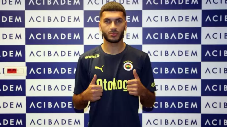 İşte Fenerbahçe'nin Oğuz Aydın transferinin perde arkası! "Evet" dememiş...