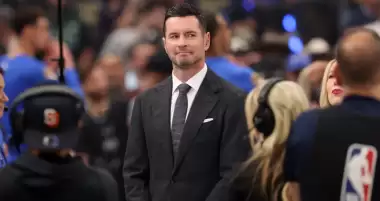 Galatasaray ve Beşiktaş’ın eski oyuncusu, Lakers’ta JJ Redick'in yardımcısı oldu