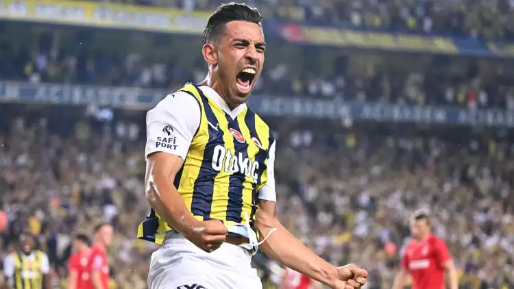 Fenerbahçe ve İrfan Can Kahveci'ye astronomik teklif!