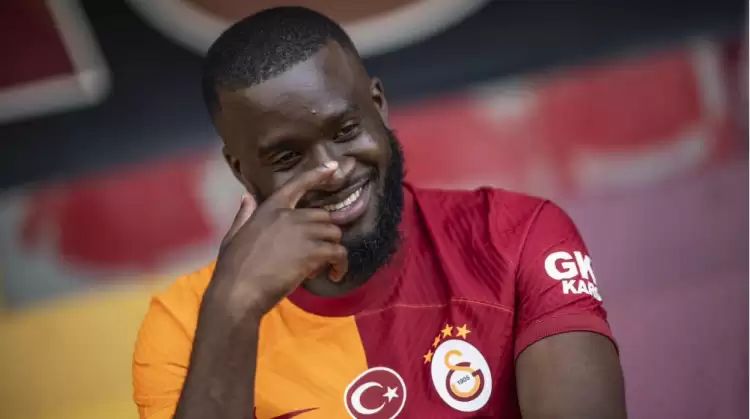 Tanguy Ndombele: "Napoli ve Galatasaray zorluydu... Bizler robot değiliz"