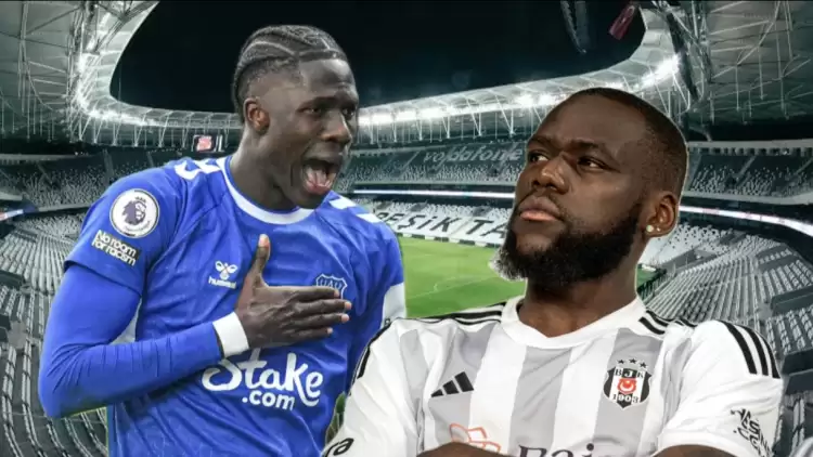 Beşiktaş karıştırdı denilmişti! Gerçek Onana dev takıma transfer oluyor...