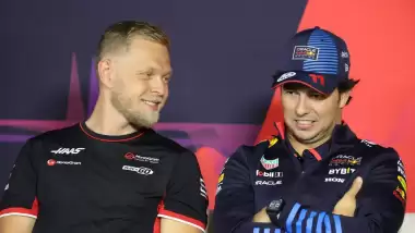 Formula 1'de beklenen ayrılık gerçekleşti! Resmi açıklama geldi...