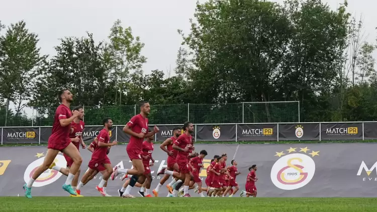 Galatasaray - Trencin maçı ne zaman, saat kaçta ve hangi kanalda?