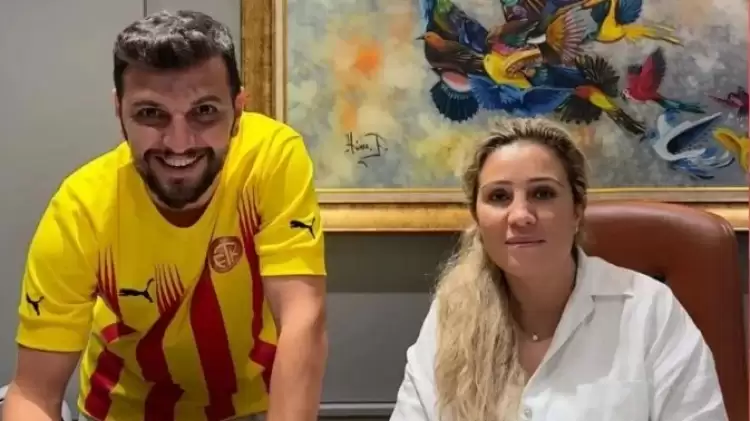 Tire FK'nın son transferi Serhat Baştan