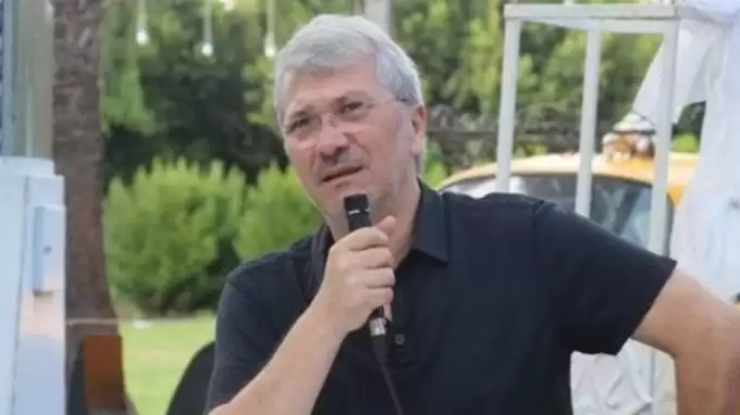 İbrahim Hacıosmanoğlu'nun listesinde yer alan Bayram Akgül kimdir?