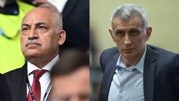 Islak İmza verdiler oy vermediler! İşte rakamlarla TFF seçimi