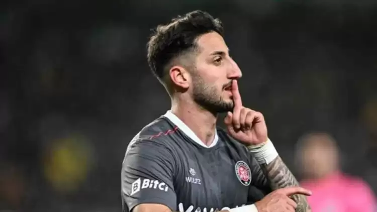 Transfer | Beşiktaş ile Karagümrük anlaştı! Can Keleş İstanbul'a geldi...