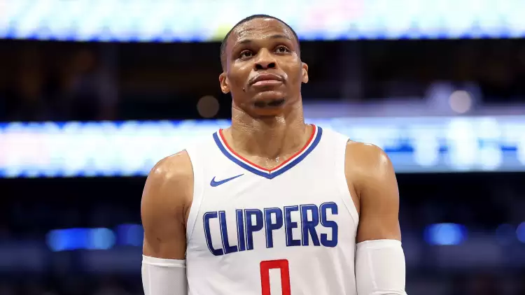 Russell Westbrook bir günde iki takım değiştirdi: İşte son adresi NBA