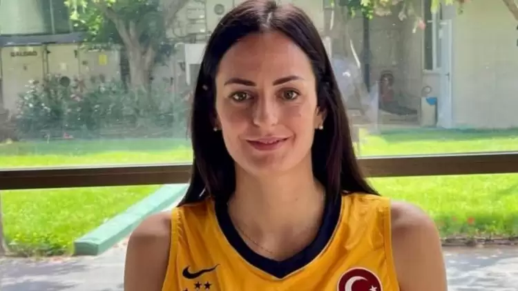 VakıfBank'ın yeni transferi Caterina Bosetti'den Guidetti sözleri: Onun varlığı...