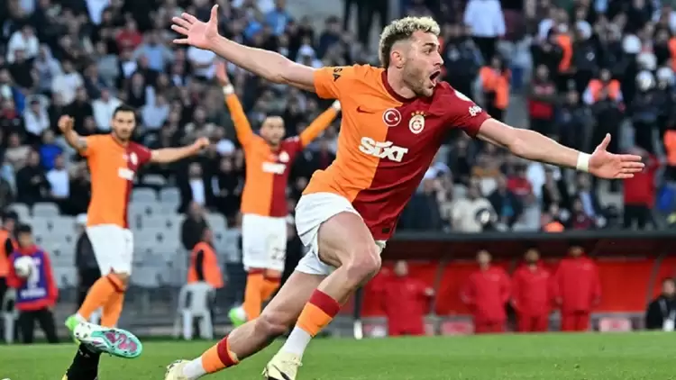 Flaş | Barış Alper Yılmaz Londra'da! Premier Lig devi devrede