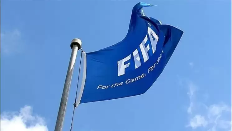 FIFA’da İsrail’e yaptırım duruşması ertelendi