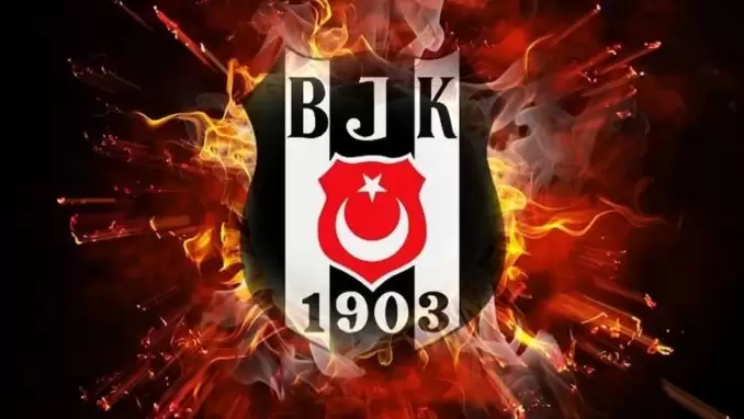 Beşiktaş'ta ayrılık! Kamptan gönderildi