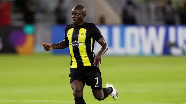 N'Golo Kante, Premier Lig'e geri dönüyor!