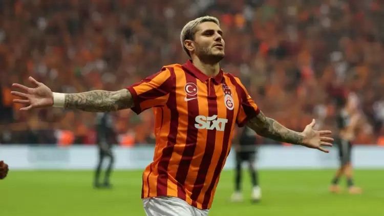 Galatasaray transfer haberleri: Mauro Icardi'den Suudi Arabistan kararı