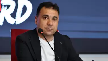 Sivasspor'un yeni başkanından açıklama