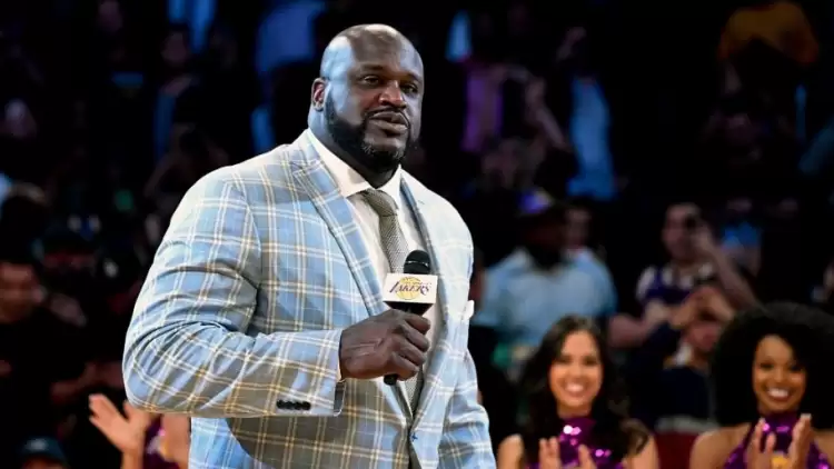 Shaquille O'Neal NBA şampiyonuna kafa tutan Ergin Ataman'a arka çıktı!