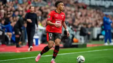 Guela Doue'ye sürpriz isimden referans!