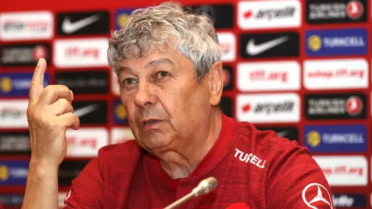 78 yaşındaki Mircea Lucescu'nun yeni takımı belli oldu