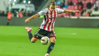 Taylan Antalyalı geri dönüyor!