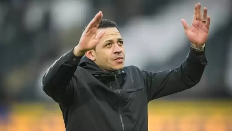 Acun Ilıcalı kovmuştu! Liam Rosenior'un yeni adresi belli oldu