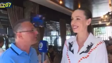 Eda Erdem'den Hande Baladın ve Zehra Güneş açıklaması