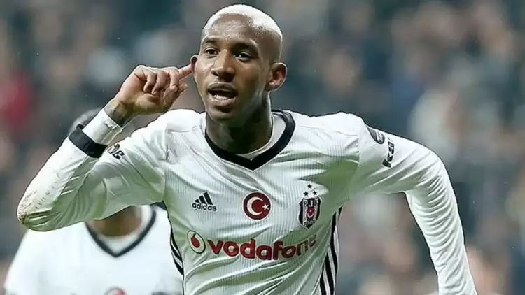 Talisca ateşi gemileri yakar mı? Beşiktaş onu geri istiyor