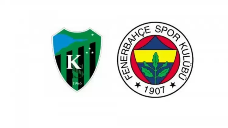 Transferde paylaşılamamıştı: Fenerbahçe, Kocaelispor'dan haber bekliyor