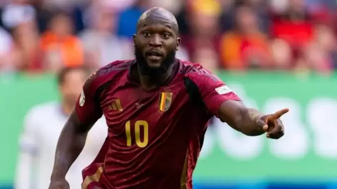 Lukaku'nun yeni takımı belli oldu