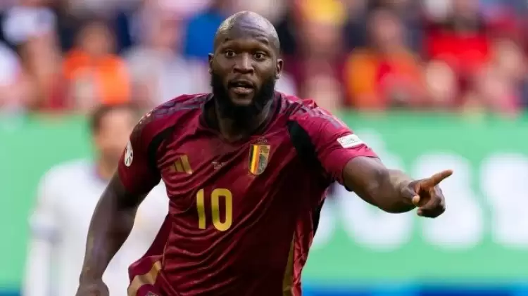 Transfer Haberleri | Lukaku'nun yeni takımı belli oldu