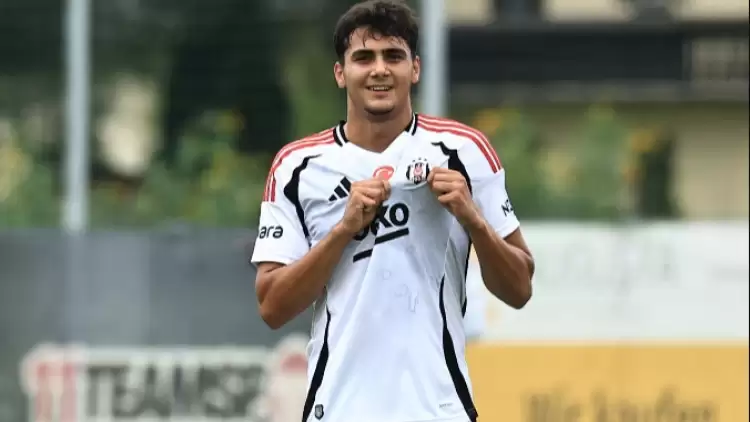 Beşiktaş'ta Mustafa Erhan Hekimoğlu kimdir?