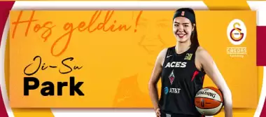 Güney Koreli yıldız Galatasaray'da! İmzalar atıldı...