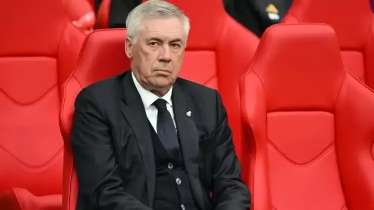 La Liga Haberleri | Carlo Ancelotti'den emeklilik açıklaması