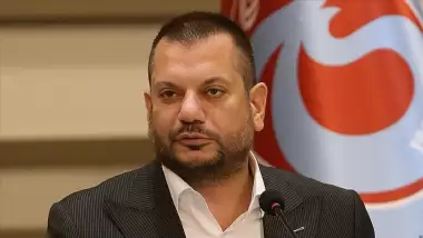 Ertuğrul Doğan'dan transfer atağı! Yıldız oyuncu için gitti