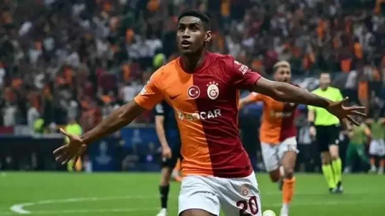 Galatasaray'dan Tete kararı! Bonservis...