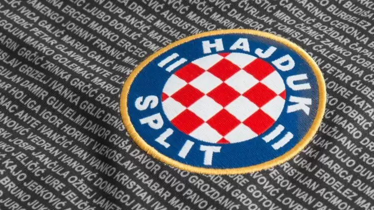 Hajduk Split, dünya yıldızını transfer etti: Edin Dzeko beklerken...