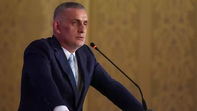 Hacıosmanoğlu'ndan yabancı kuralı kararı! İşte yeni yabancı futbolcu sayısı...