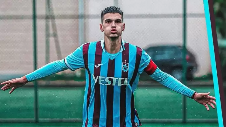 Trabzonspor'da yıldız adayı Salih Malkoçoğlu için flaş karar!