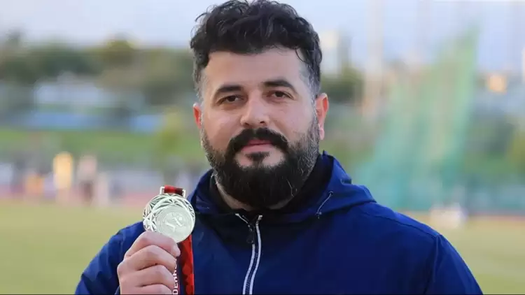 Özkan Baltacı'nın Paris 2024 Olimpiyat Hazırlıkları: Hedef Finale Kalmak ve Madalya Kazanmak