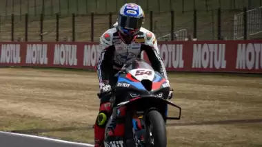 Toprak Razgatlıoğlu'ndan üst üste 10. zafer!