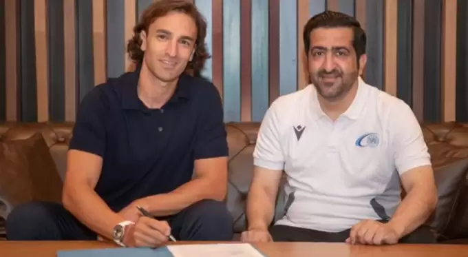 Fenerbahçe'nin eski futbolcusu Markovic'in yeni adresi belli oldu