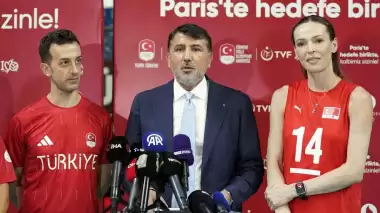 "Geçen gün arabamı Santarelli'ye verdim, kendisi arabamı vurdu"