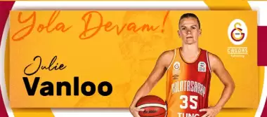 Galatasaray, Belçikalı yıldızla anlaştı! Resmi açıklama...