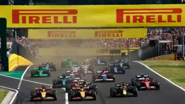 Strateji çöktü! Fernando Alonso, takımına öfke kustu!