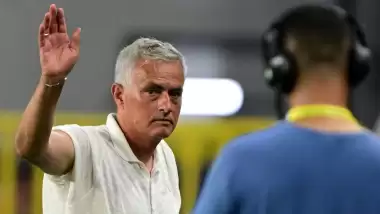 Mourinho'dan onay çıktı! Fenerbahçe'den Göztepe'ye iki transfer
