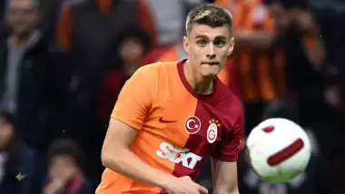 Galatasaray'da Kazımcan Karataş kiralık gidecek