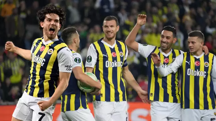 Fenerbahçe- Lille Şampiyonlar Ligi maçı ne zaman, hangi kanalda?