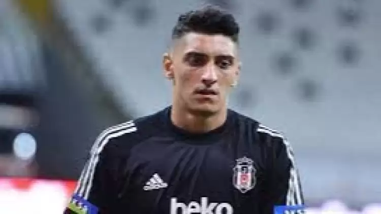 Beşiktaş ayrılığı resmen açıkladı: Emre Bilgin