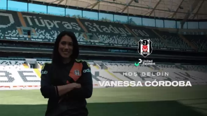 Babasının izinde! Beşiktaş transferi açıkladı...