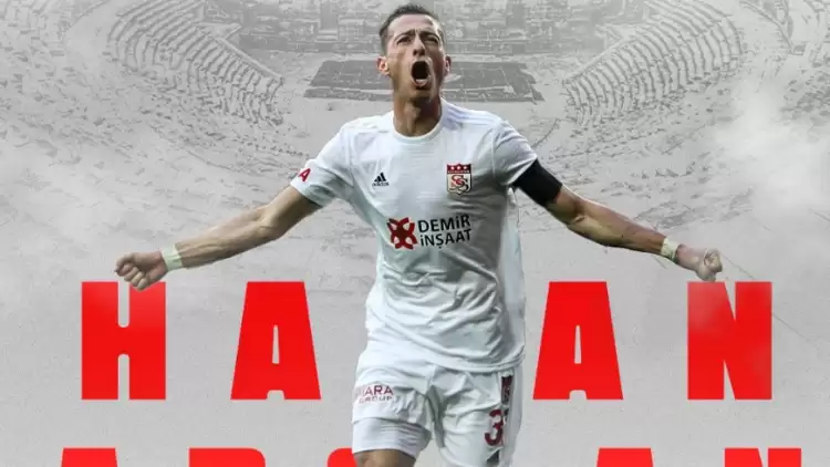 Hakan Arslan yeni takımını buldu! Sürpriz tercih...