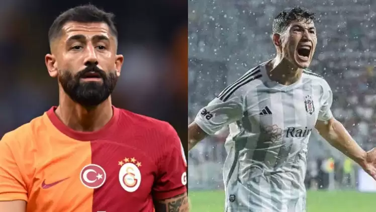 Mavi kart kaldırıldı mı? Kerem Demirbay ve Zaynutdinov yerli sayılacak mı?